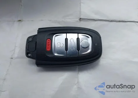 2014 Audi A4 2.0T Premium from USA, damaged, VIN WAUFFAFL3EA063916